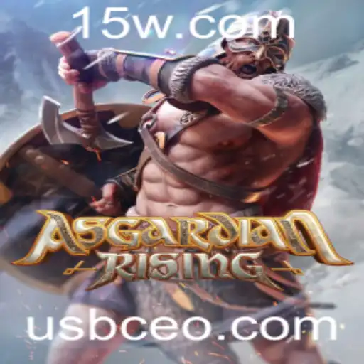 Descubra o Universo de AsgardianRising: A Nova Sensação do Mundo dos Jogos