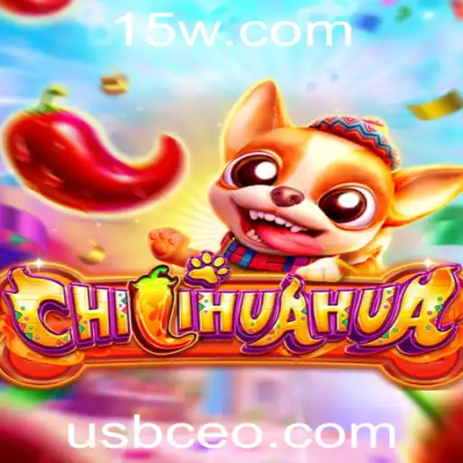 Descubra o Mundo de 'CHILIHUAHUA': Um Jogo de Aventura Único