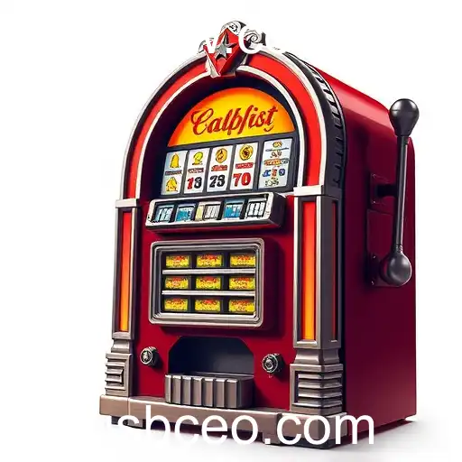 Caça-níqueis e a Influência do USB CEO no Setor