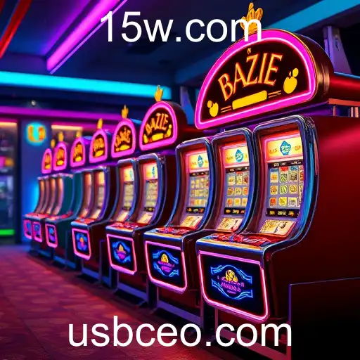 Caça-níqueis Online: Uma Análise Abrangente e o Papel do USB CEO