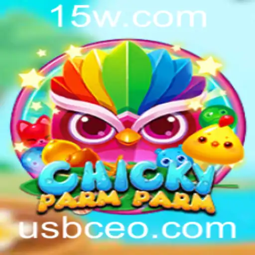 Descubra o Fascinante Mundo de ChickyParmParm: O Jogo de Estratégia Exclusivo