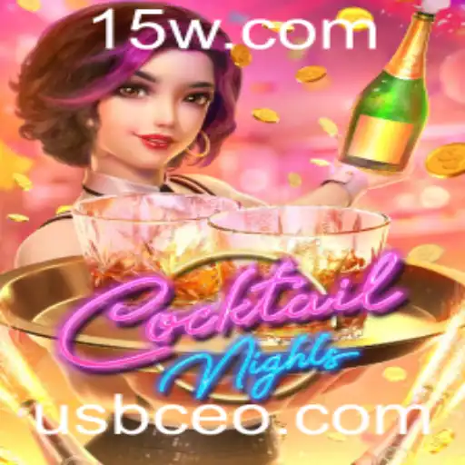 CocktailNights: Um Guia Completo Para o Novo Jogo do Momento