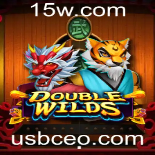 DoubleWilds: A Nova Sensação dos Jogos