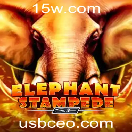Uma Imersão na Experiência de Jogo com ElephantStampedeSE