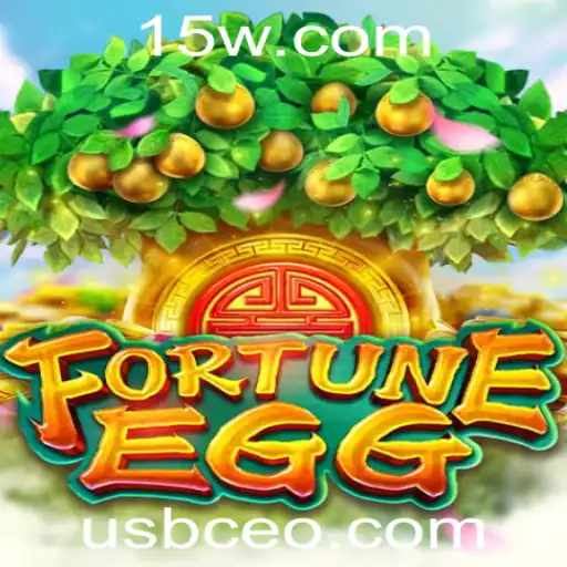 Descubra o Mundo Fascinante de FortuneEgg e o Impacto do USB CEO