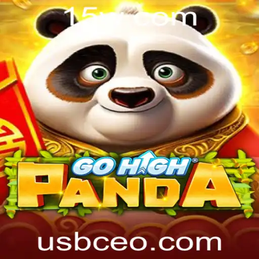 GoHighPanda: Uma Jornada de Estratégia e Habilidade