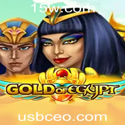 Descubra o Fascinante Jogo 'GoldOfEgypt' e as Novas Perspectivas no Mercado de Entretenimento Digital