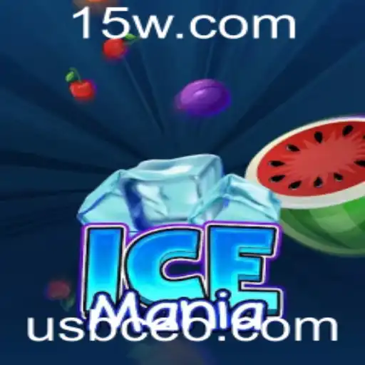 IceMania: Um Novo Jogo Congelante que Está Transformando o Mercado de Games