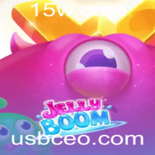JellyBoom: A Revolução dos Jogos de Tabuleiro Criativos