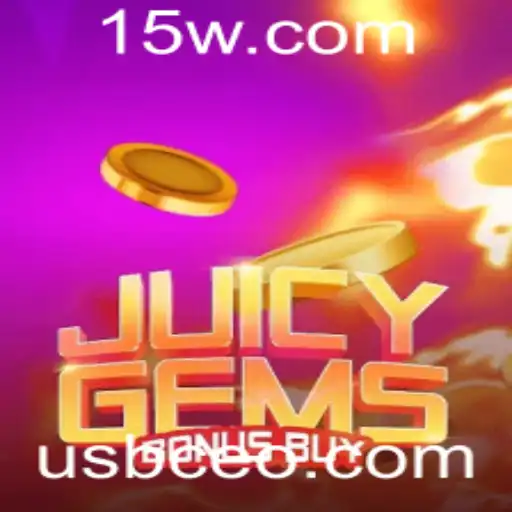 Descubra o Mundo de JuicyGemsBonusBuy: Um Jogo Cativante