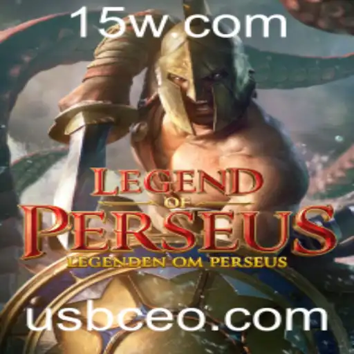 LegendofPerseus: Um Mergulho na Mitologia e Estratégia