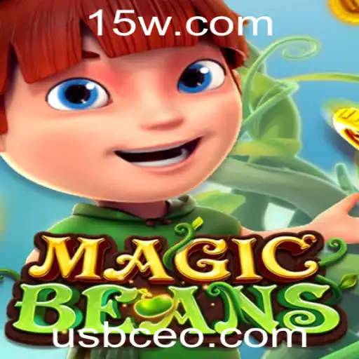 Descubra a Magia do Jogo MAGICBEANS e Conecte-se ao Universo de Estratégia