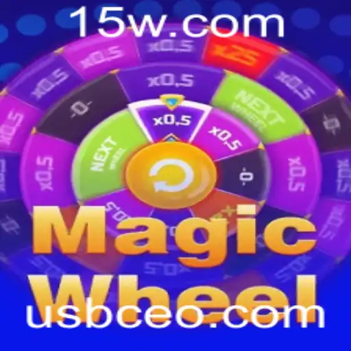 A Magia do MagicWheel: Um Mergulho Profundo no Jogo Inovador