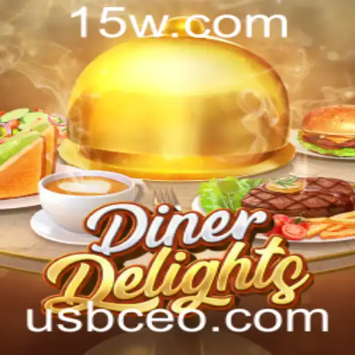 DinerDelights: Uma Jornada Gastronômica com Estratégia e Sabor
