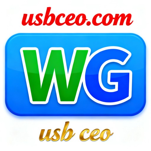 usb ceo