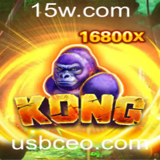 Kong: A Jornada de Estratégia e Aventura 