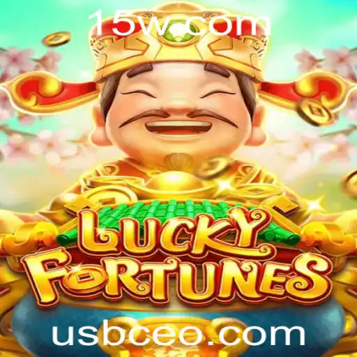 LUCKYFORTUNES: Um Mergulho no Mundo dos Jogos e a Conexão com 'usb ceo'
