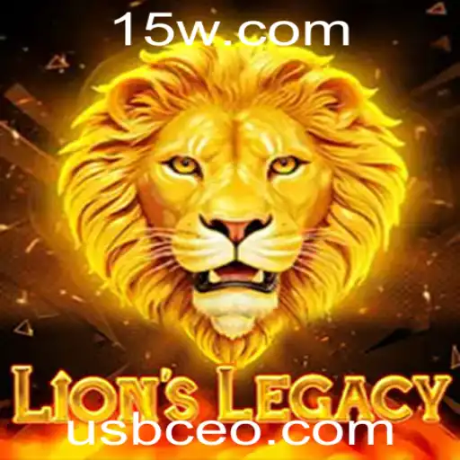 LionsLegacy: Uma Jornada no Mundo dos Jogos de Estratégia