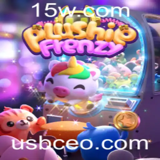 Descubra o Mundo Encantado de PlushieFrenzy