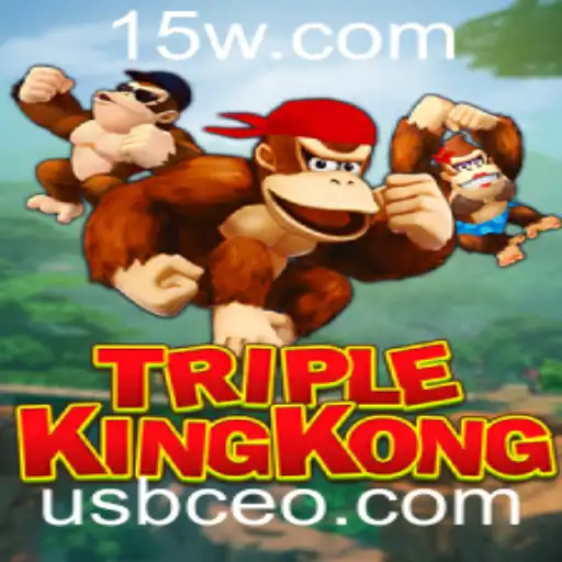 Explorando o Mundo de TripleKingKong: Um Jogo de Estratégia e Aventura