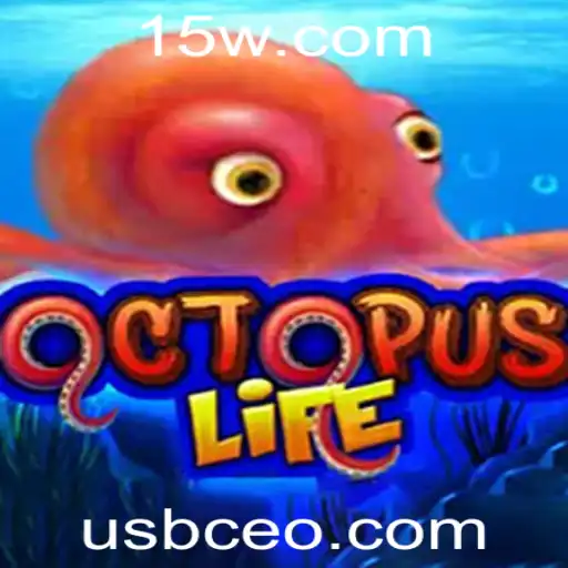 Descubra OctopusLife: O Mundo Fascinante do Jogo que Conecta Realidade e Ficção
