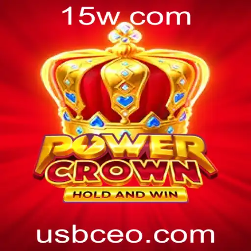 PowerCrown: O Jogo Revolucionário do Futuro