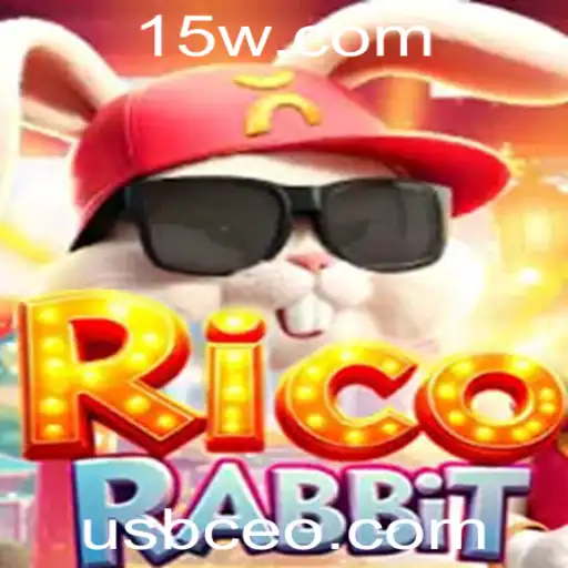 RicoRabbit e o Perigo Virtual: Saiba Tudo Sobre o Jogo que Está Agitando o Mundo Digital