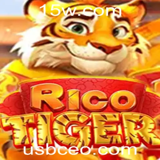 Descubra RicoTiger: O Novo Fenômeno dos Jogos
