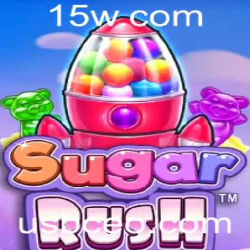 SugarRush: Um Mergulho Doce no Mundo da Aventura Virtual