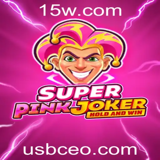 SuperPinkJoker: Um Novo Fenômeno nos Jogos com Usb CEO