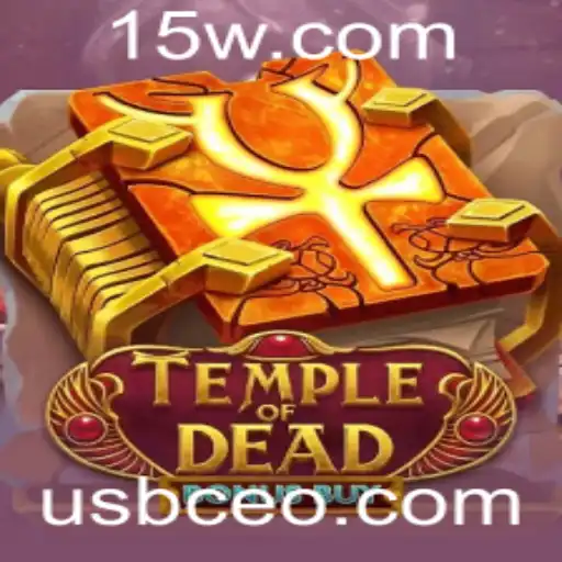 Descubra o Jogo TempleofDeadBonusBuy e as Novidades na Indústria