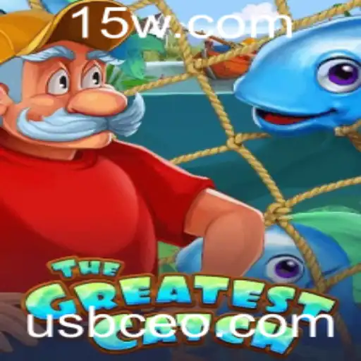The Greatest Catch: Um Novo Fenômeno no Mundo dos Jogos