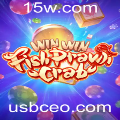Desvendando o Universo de 'WinWinFishPrawnCrab'